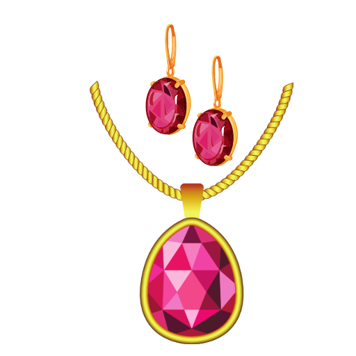 Birth Stone Jewelry