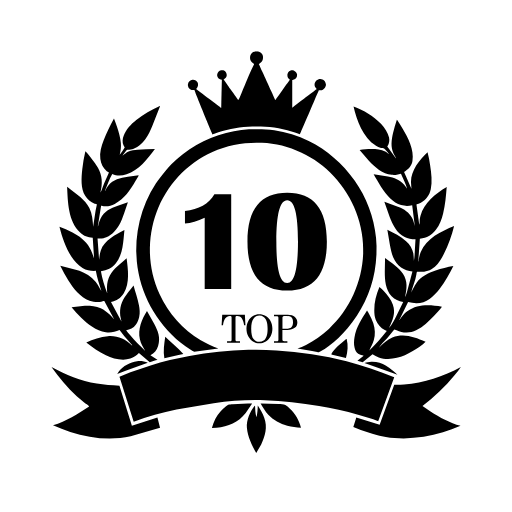 Top 10 Rings